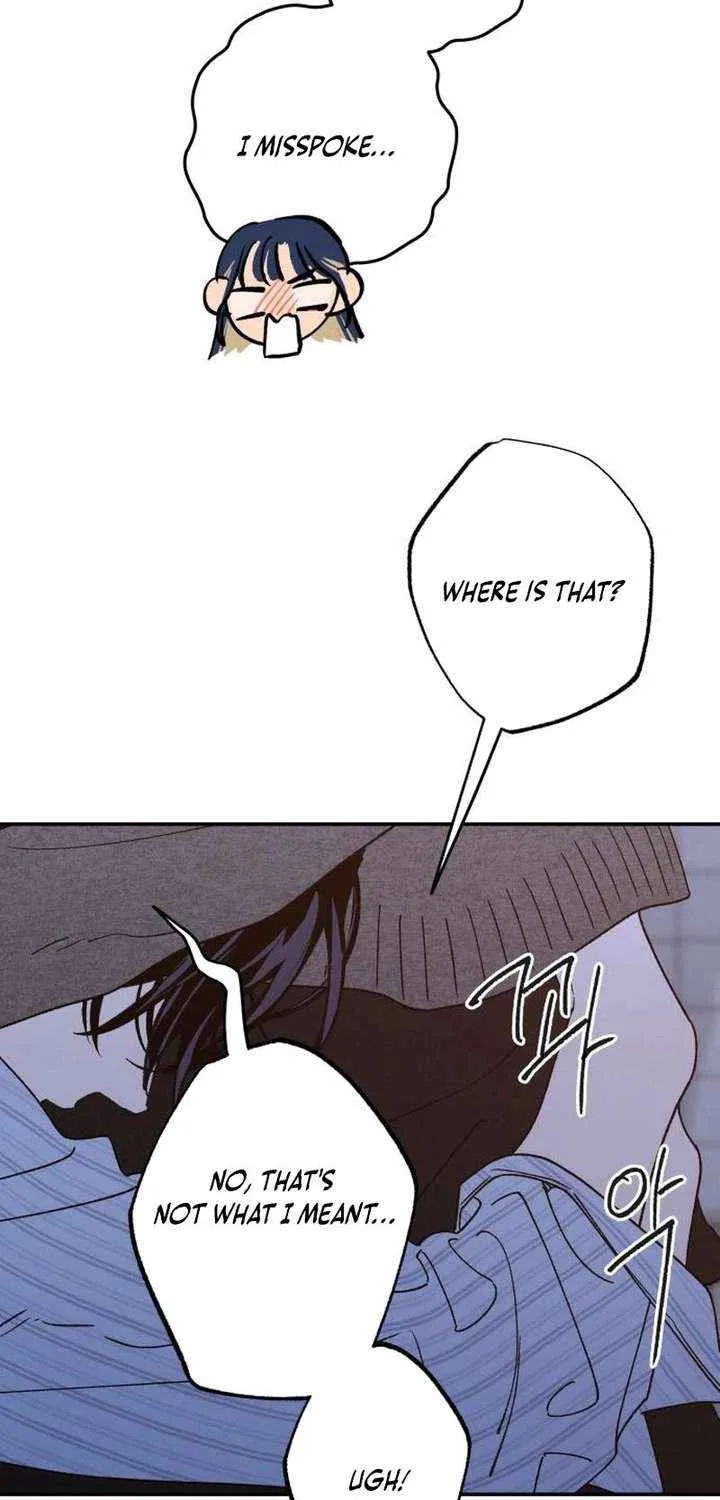 Read In Between EN Manga Online