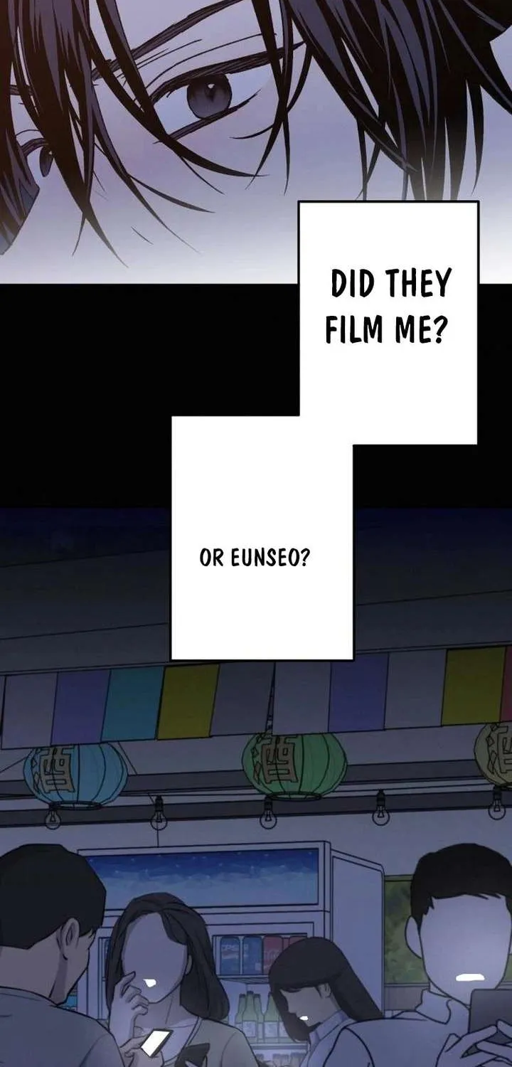 Read In Between EN Manga Online