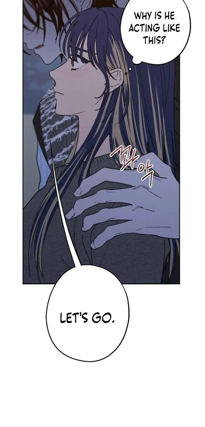 Read In Between EN Manga Online