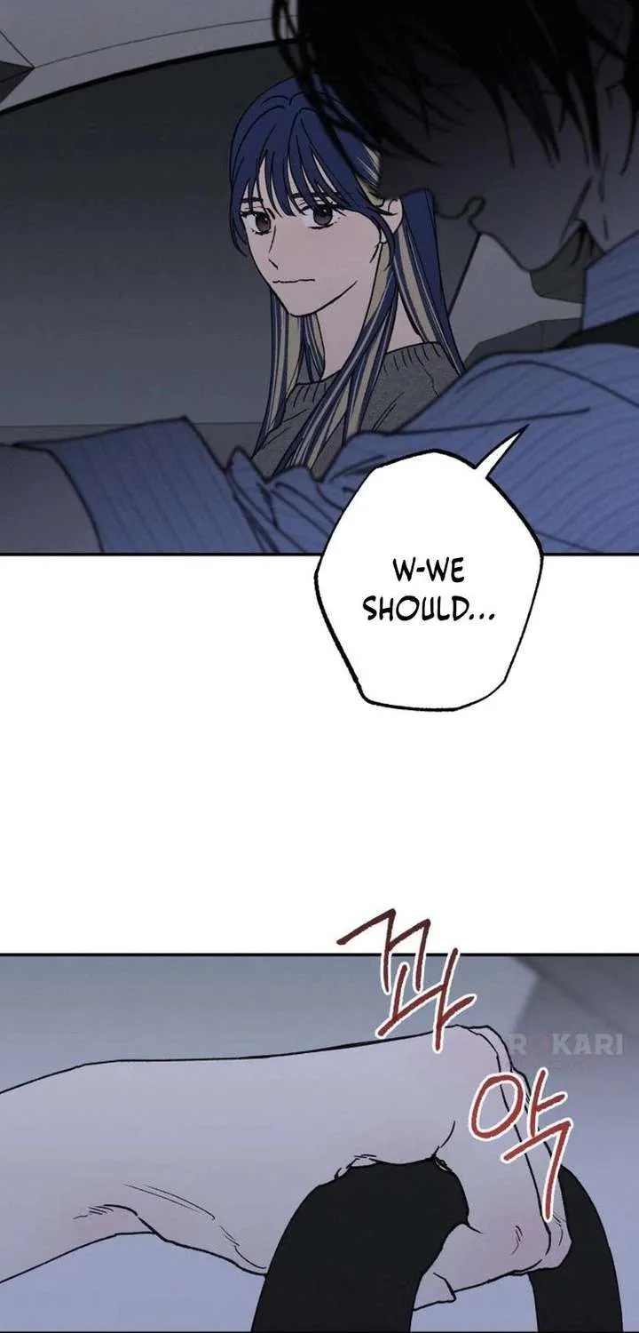 Read In Between EN Manga Online