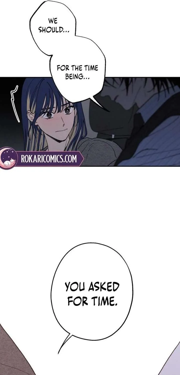 Read In Between EN Manga Online