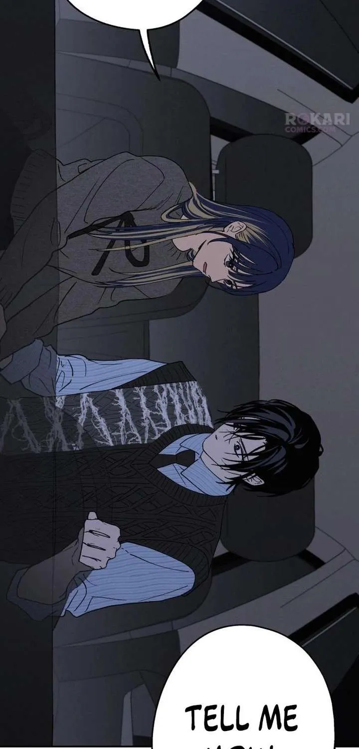 Read In Between EN Manga Online