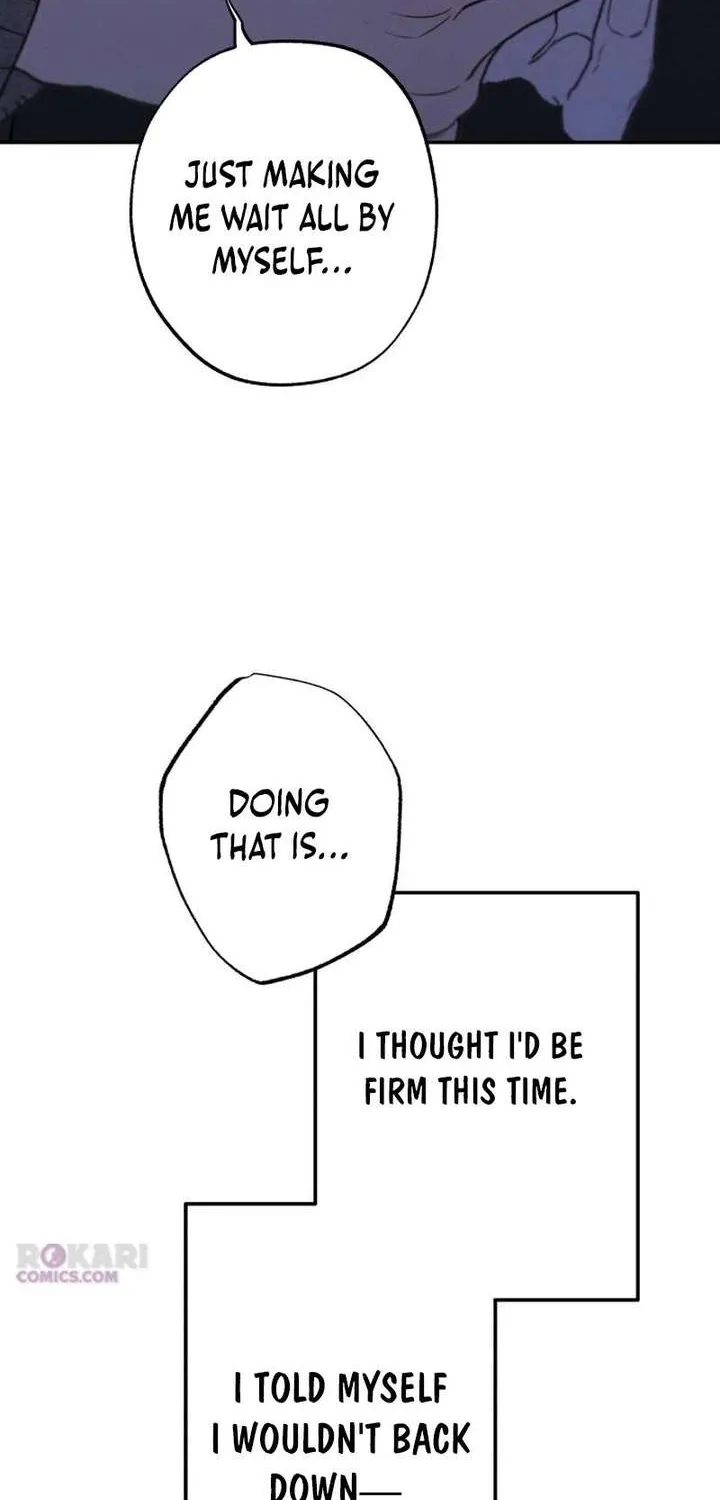 Read In Between EN Manga Online