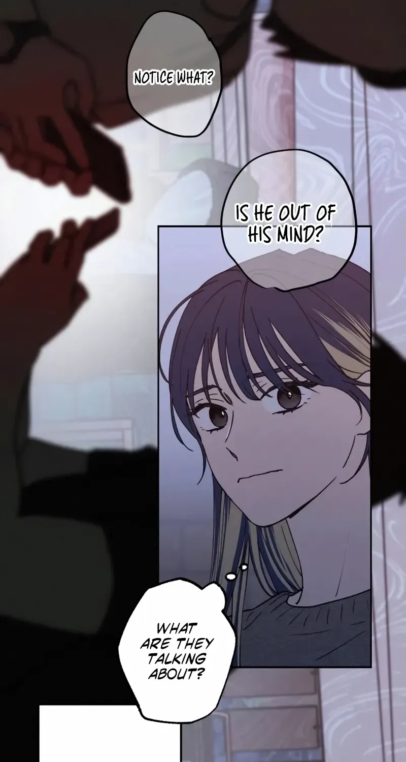 Read In Between EN Manga Online