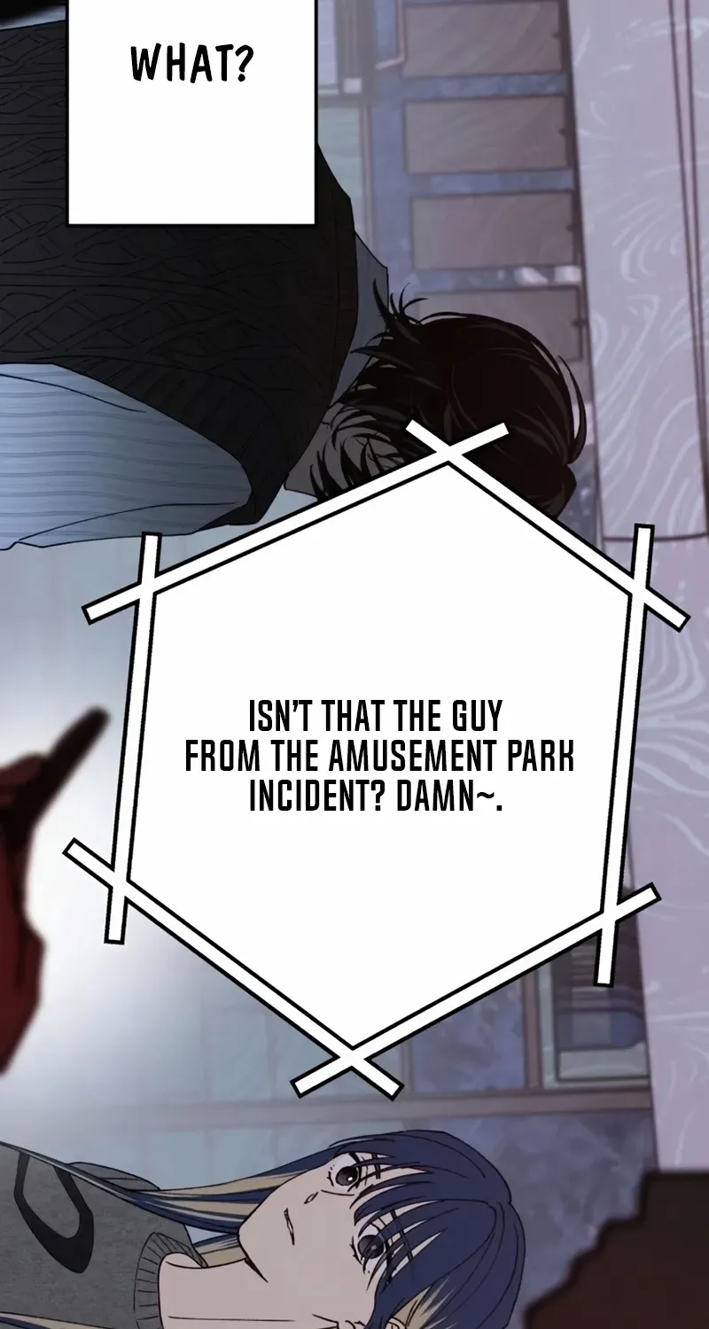 Read In Between EN Manga Online