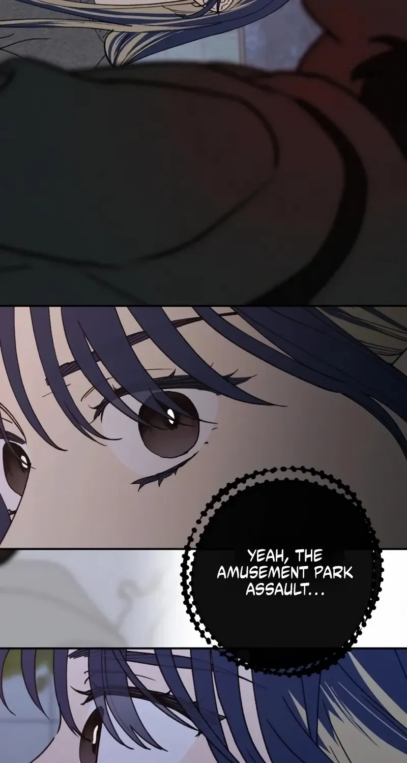 Read In Between EN Manga Online