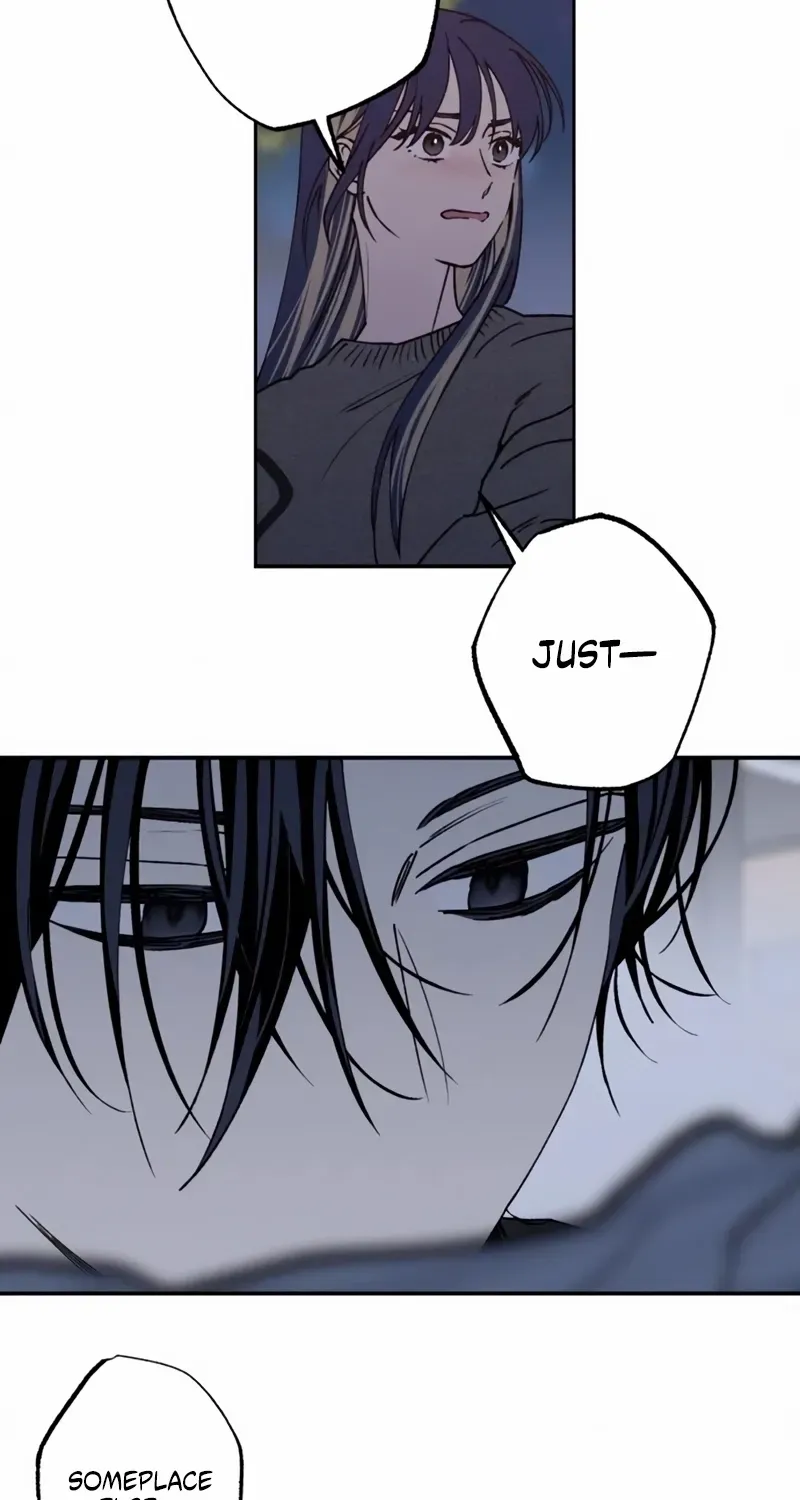 Read In Between EN Manga Online