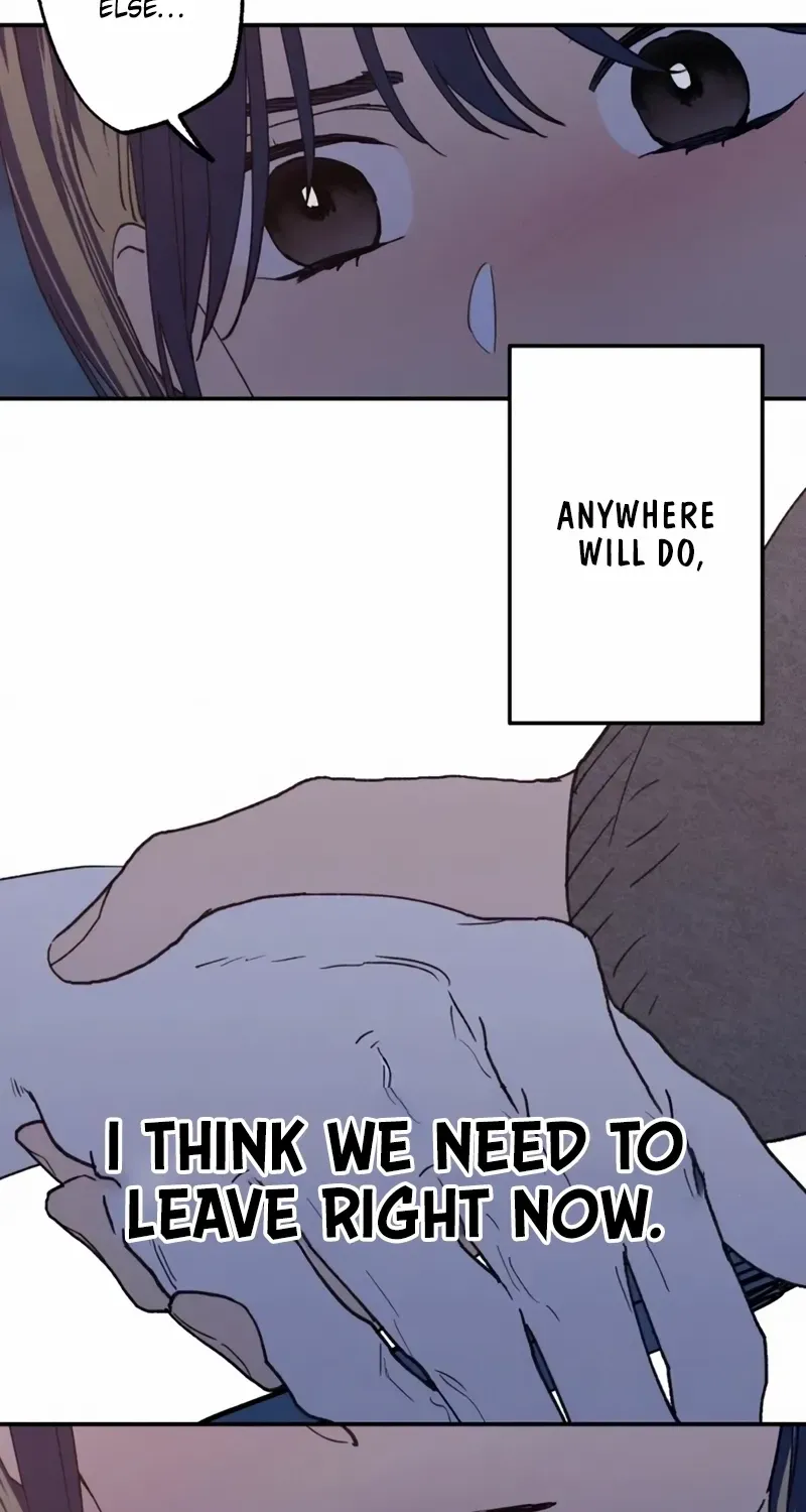 Read In Between EN Manga Online
