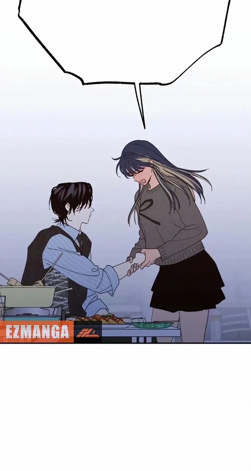 Read In Between EN Manga Online