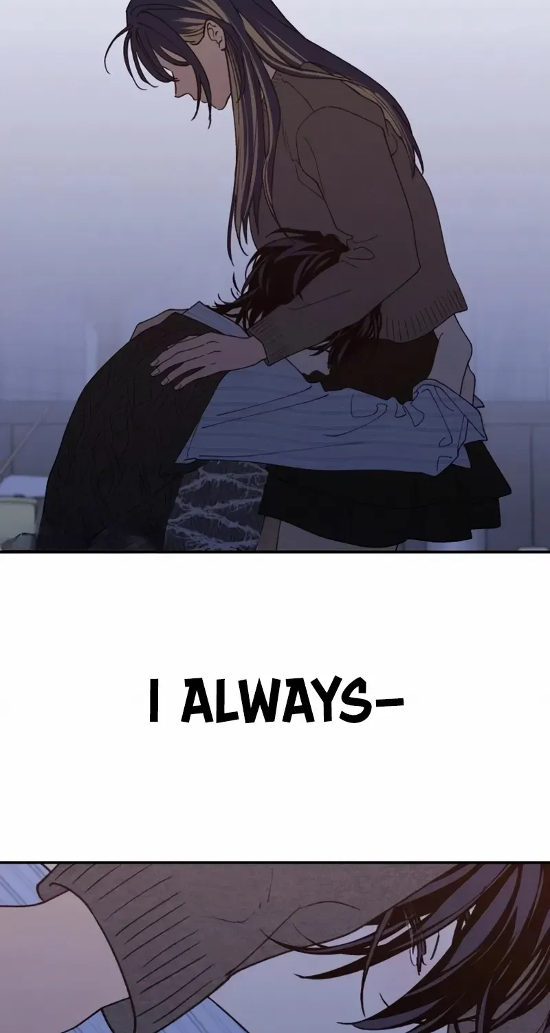 Read In Between EN Manga Online