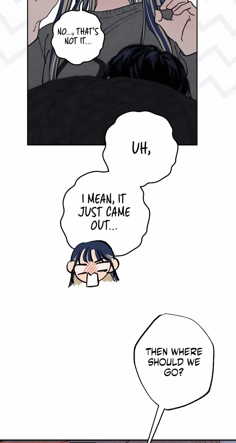 Read In Between EN Manga Online