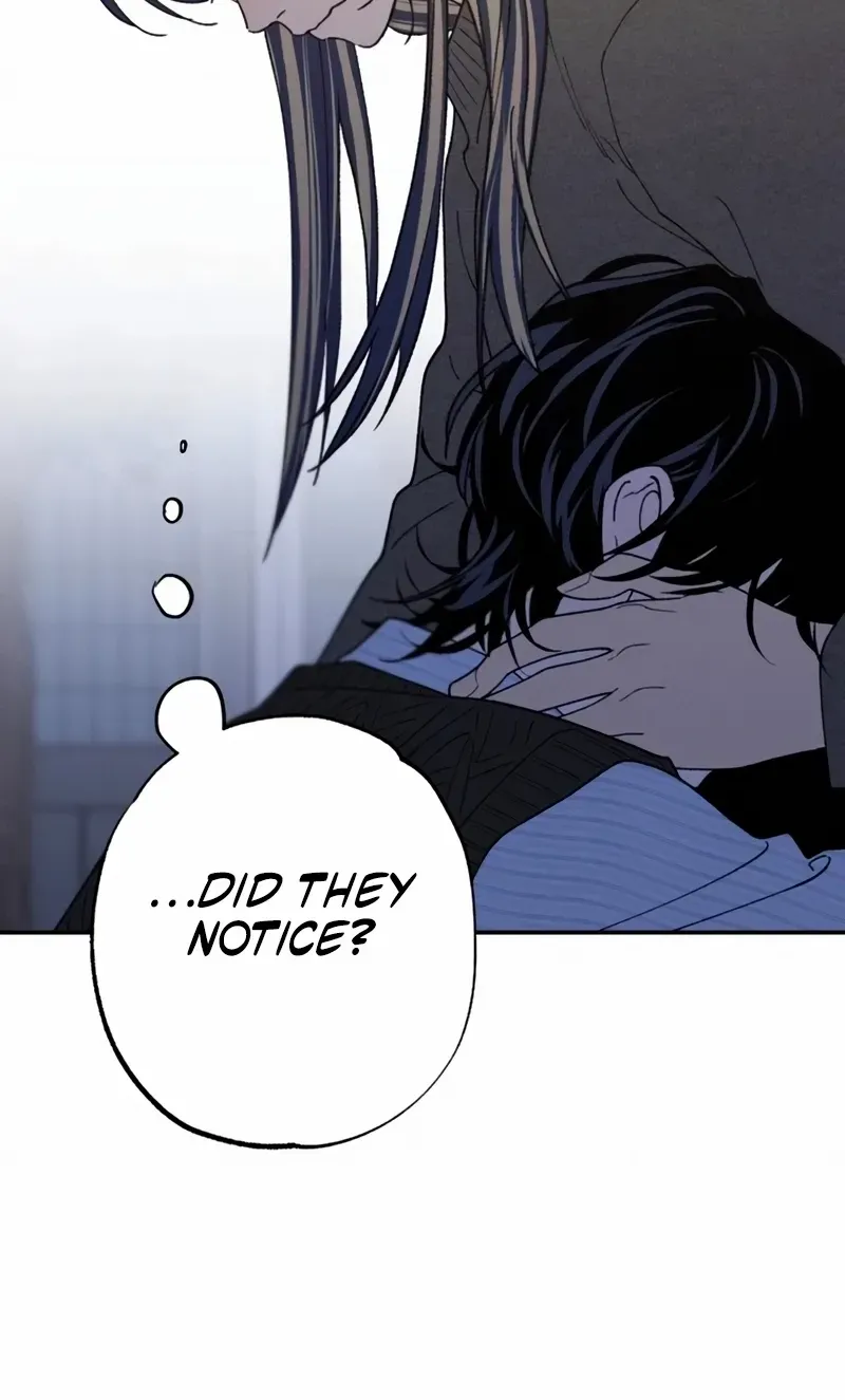 Read In Between EN Manga Online