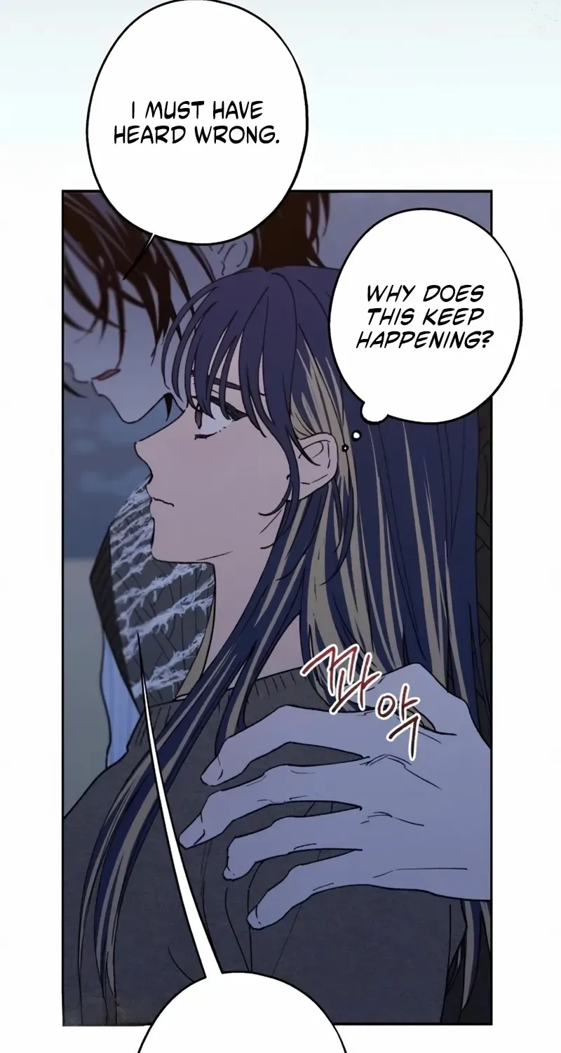 Read In Between EN Manga Online
