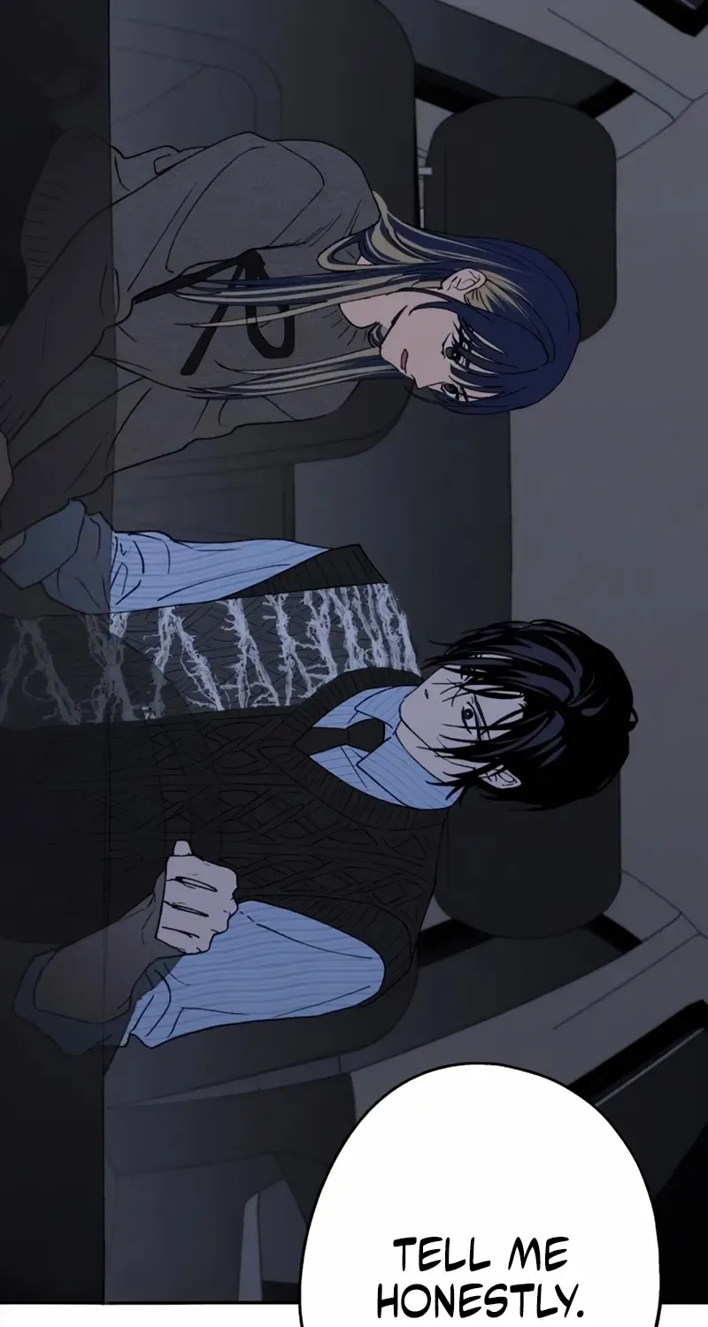 Read In Between EN Manga Online