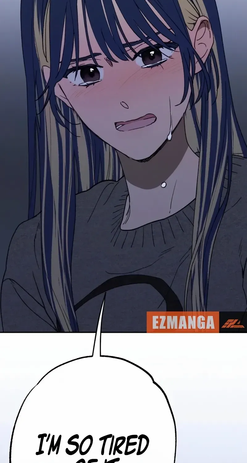 Read In Between EN Manga Online