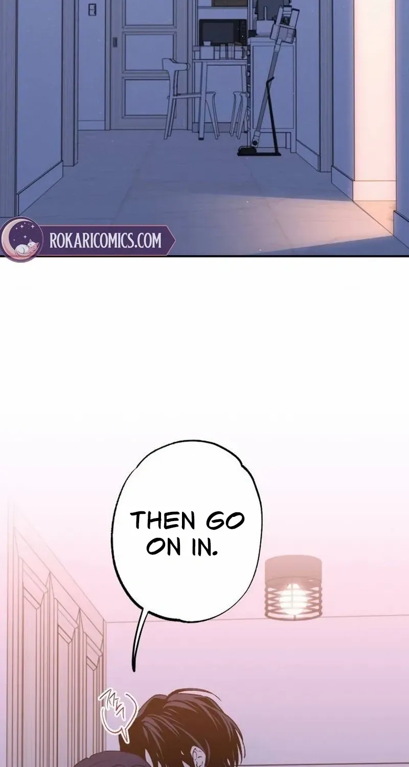 Read In Between EN Manga Online