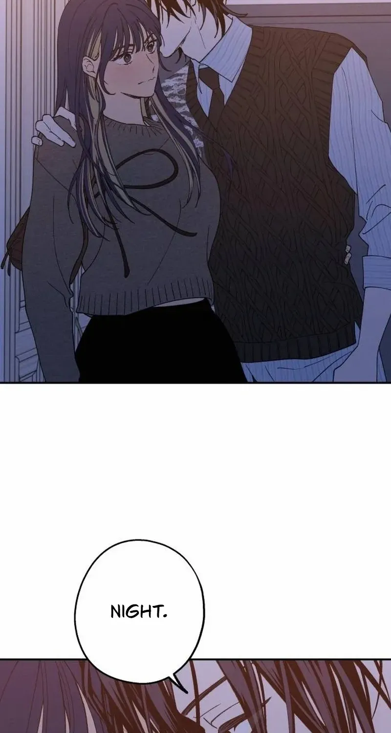 Read In Between EN Manga Online