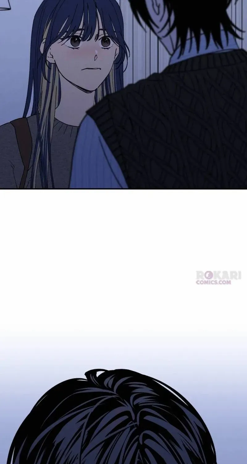 Read In Between EN Manga Online