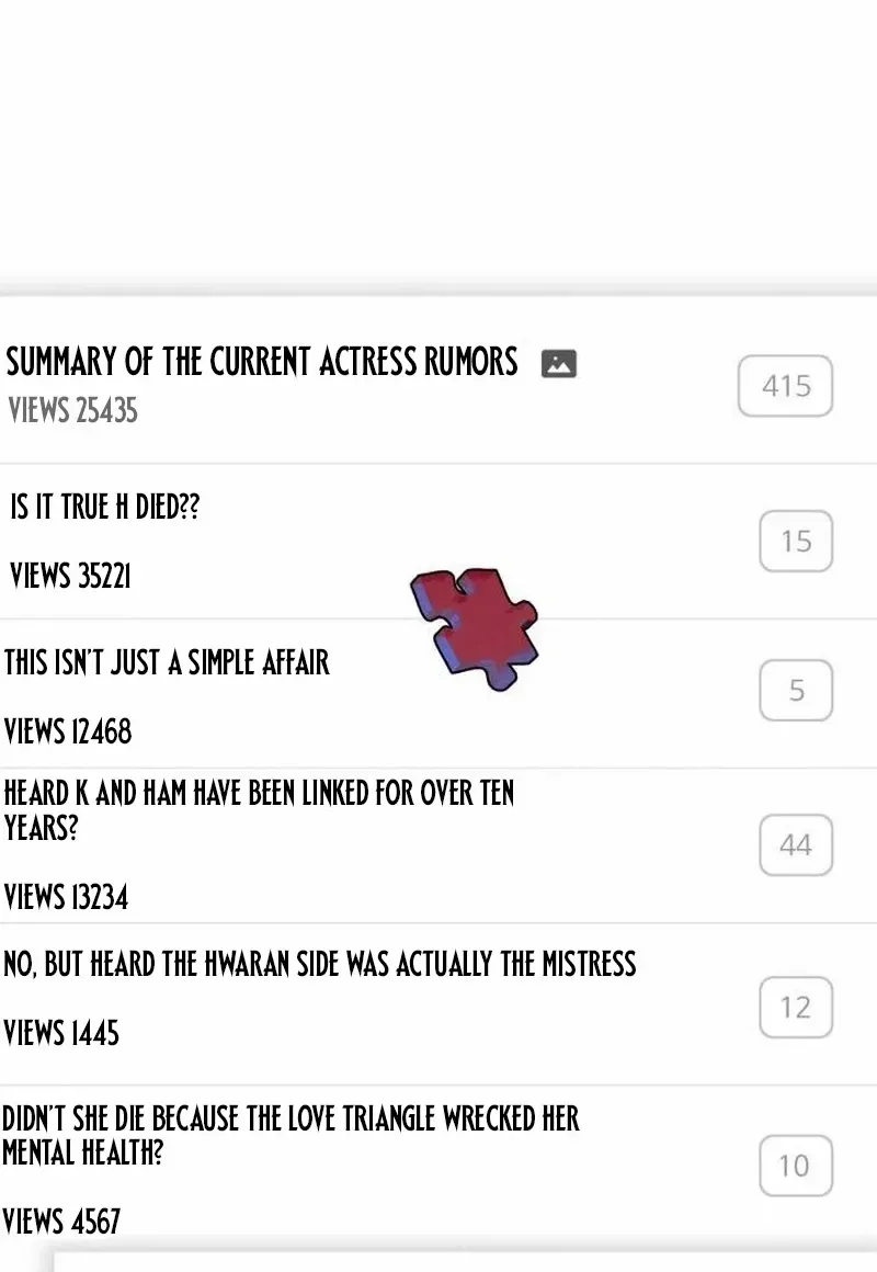 Read In Between EN Manga Online