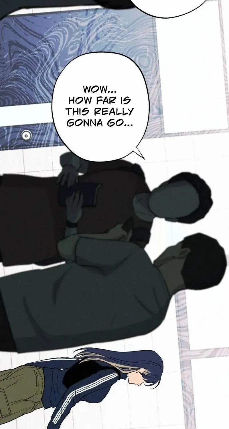 Read In Between EN Manga Online