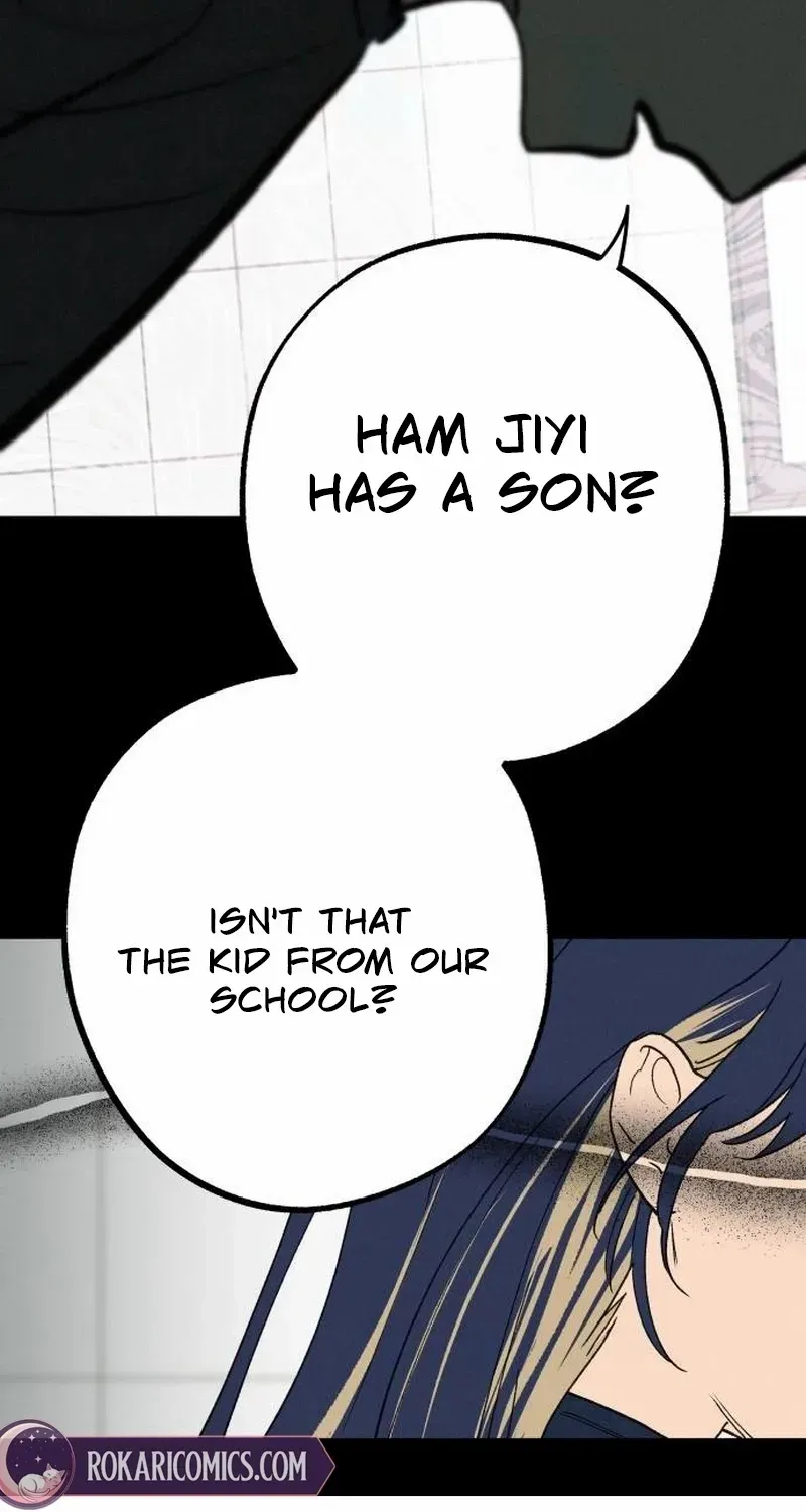Read In Between EN Manga Online