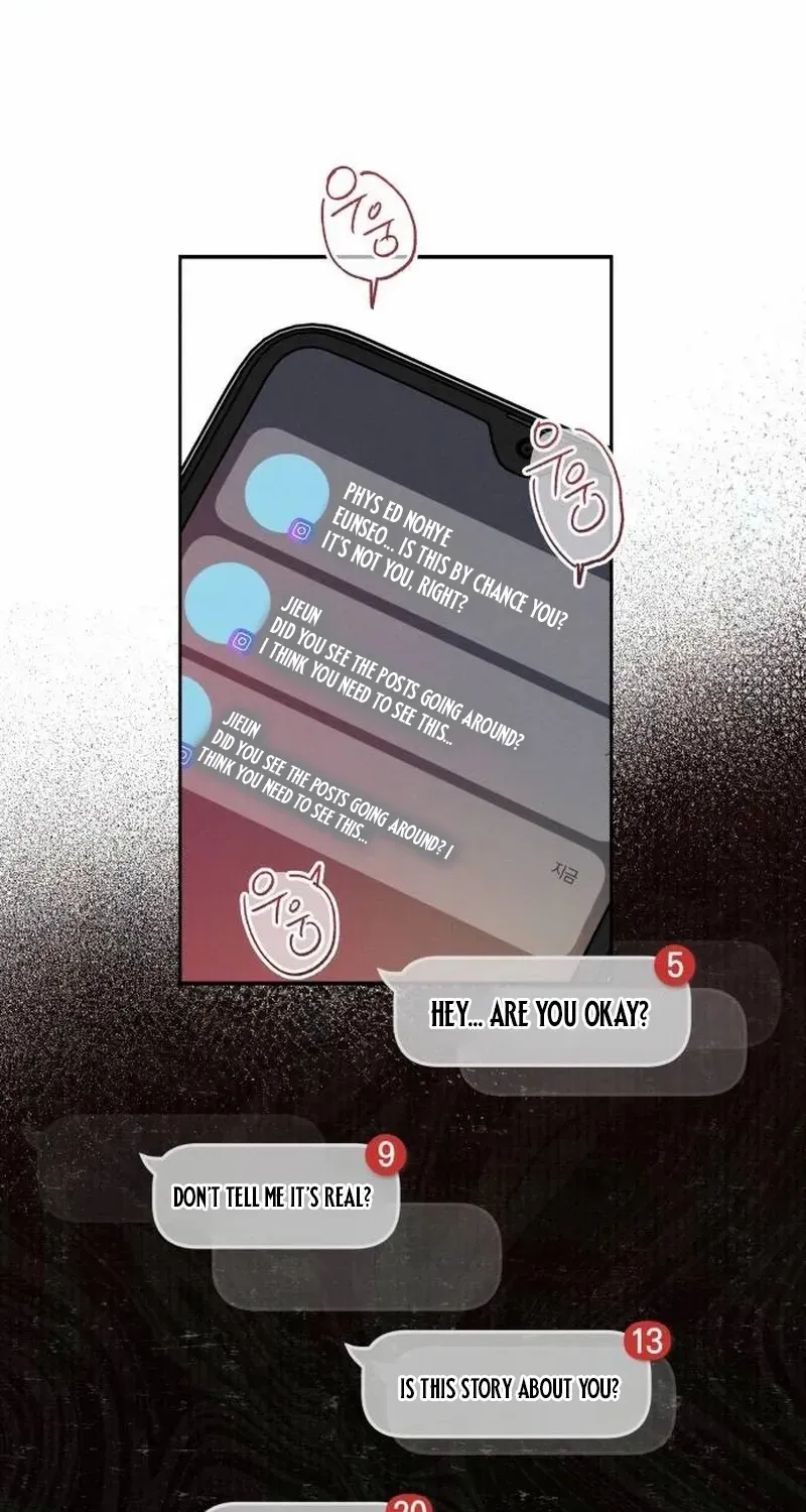 Read In Between EN Manga Online