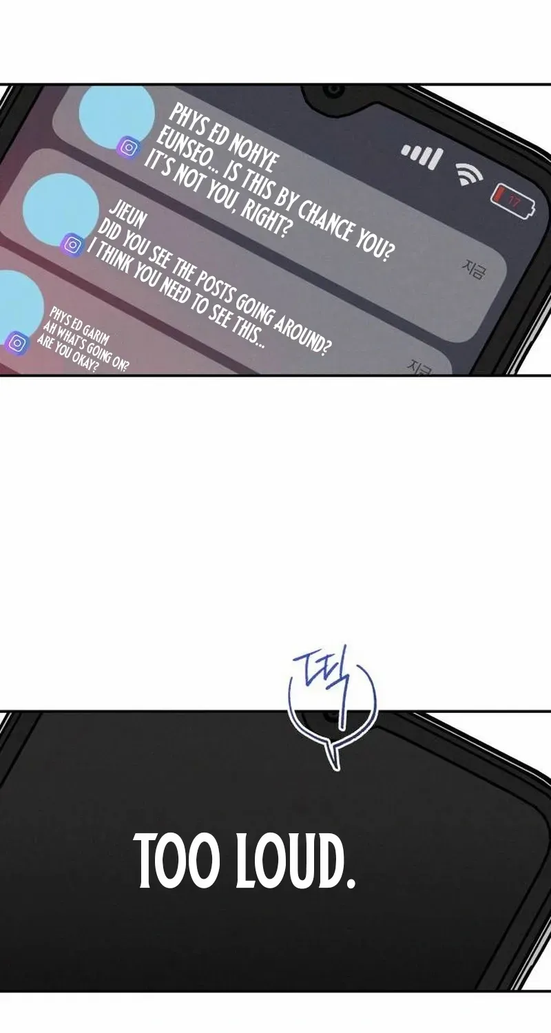 Read In Between EN Manga Online
