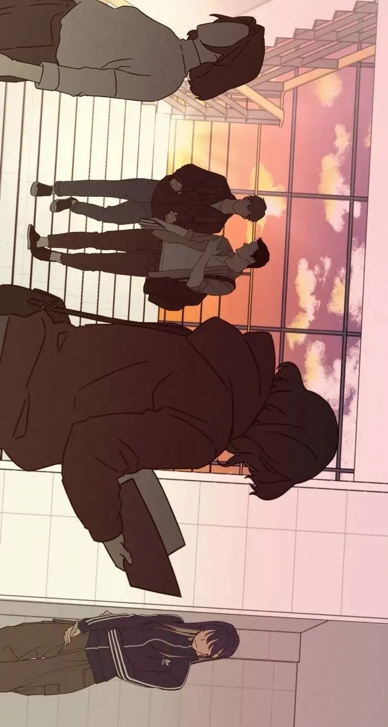Read In Between EN Manga Online