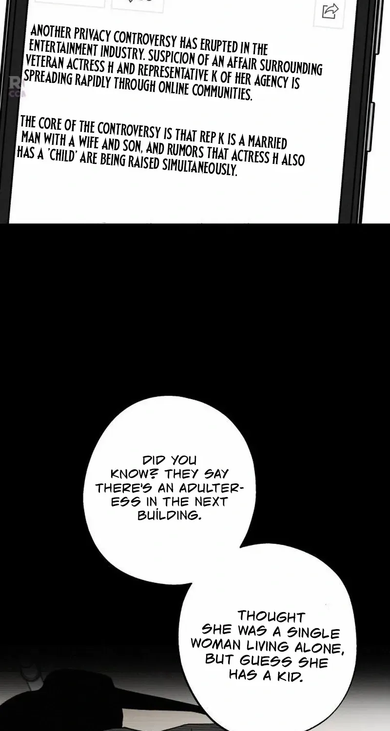 Read In Between EN Manga Online