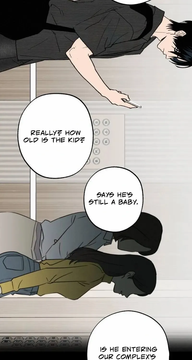 Read In Between EN Manga Online