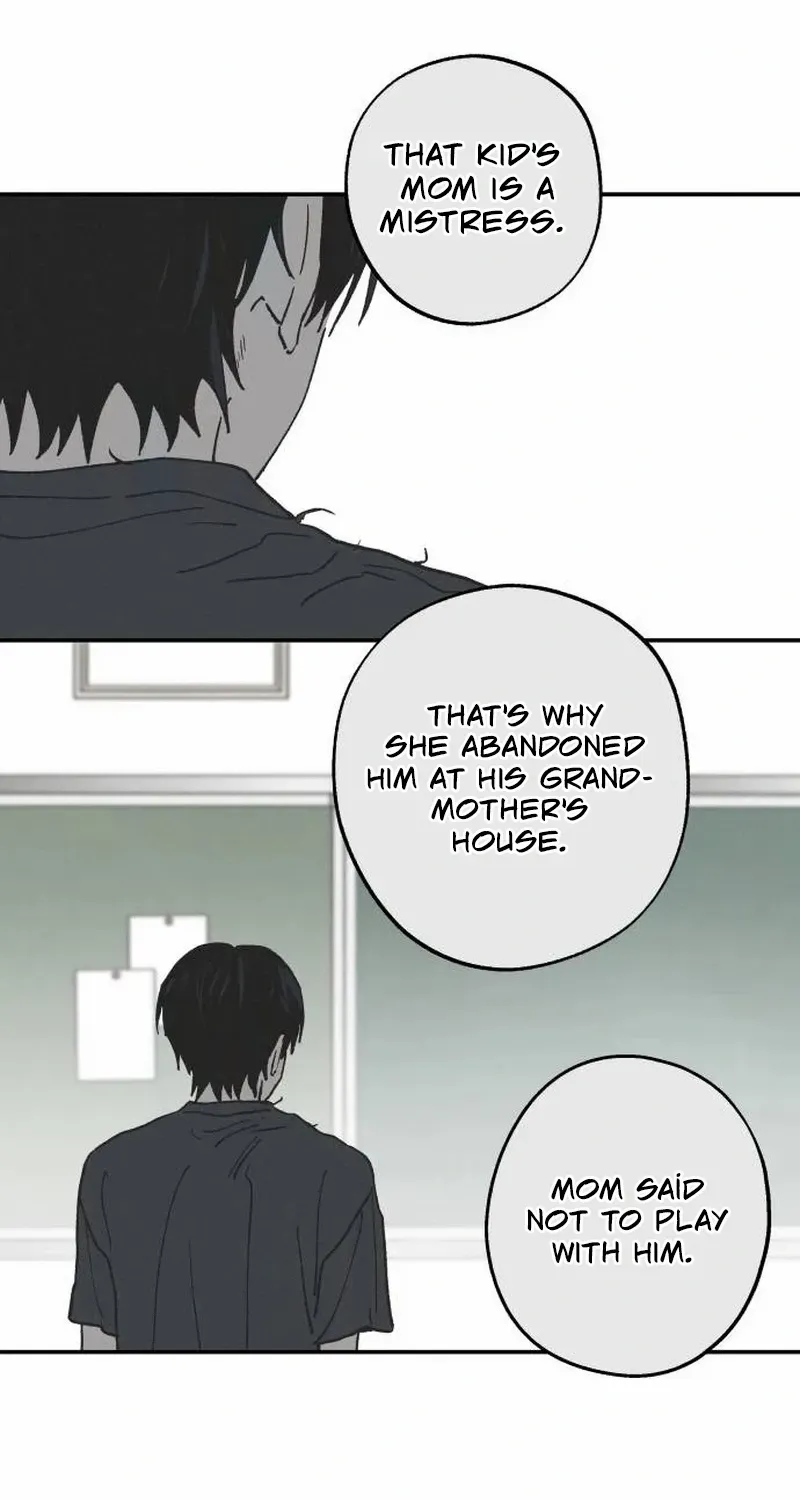 Read In Between EN Manga Online