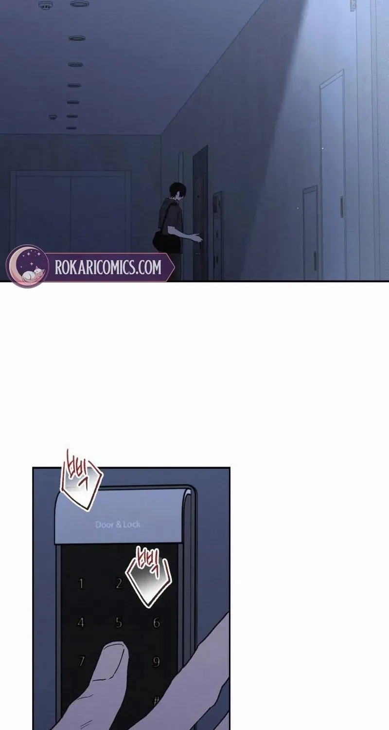 Read In Between EN Manga Online