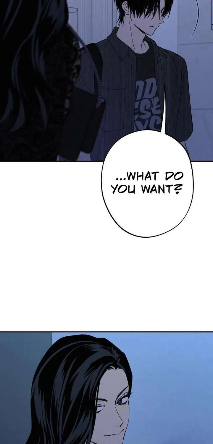 Read In Between EN Manga Online
