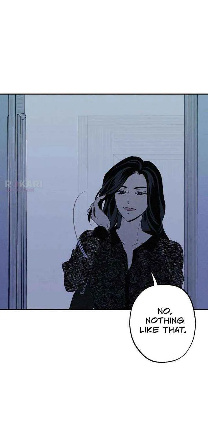 Read In Between EN Manga Online