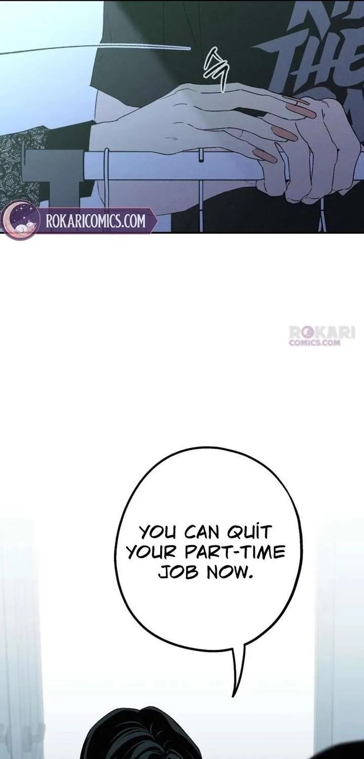 Read In Between EN Manga Online