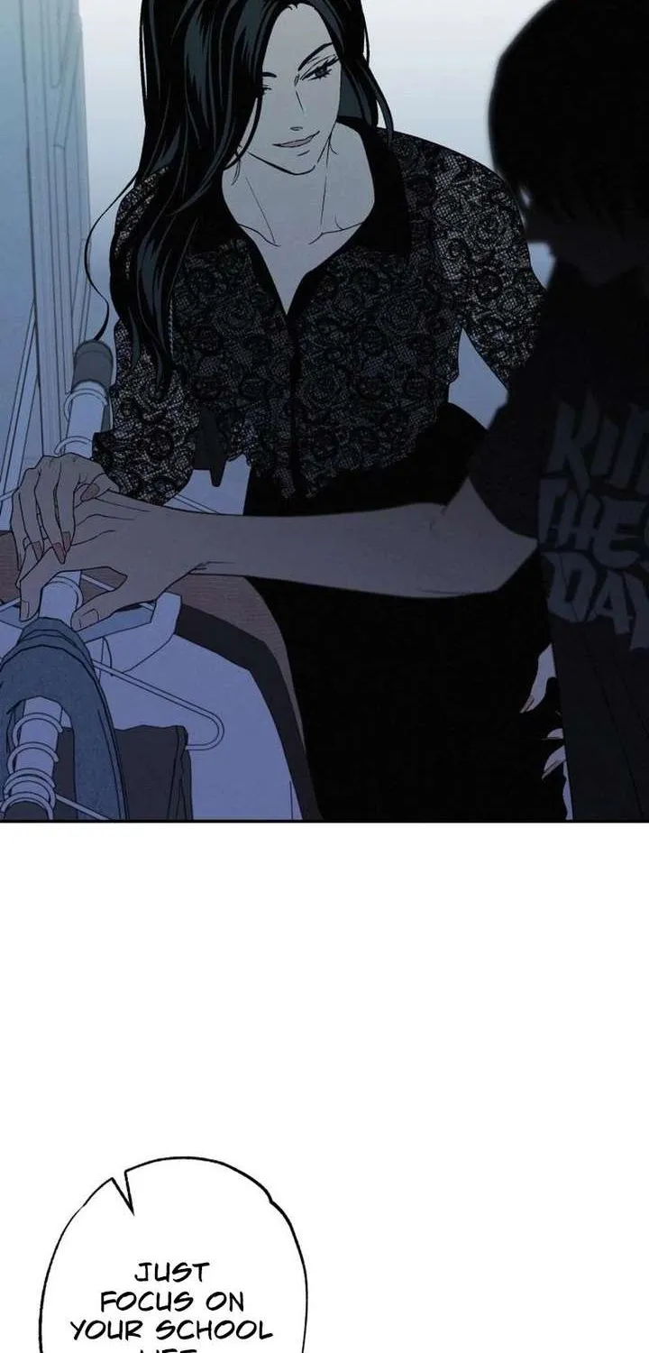Read In Between EN Manga Online