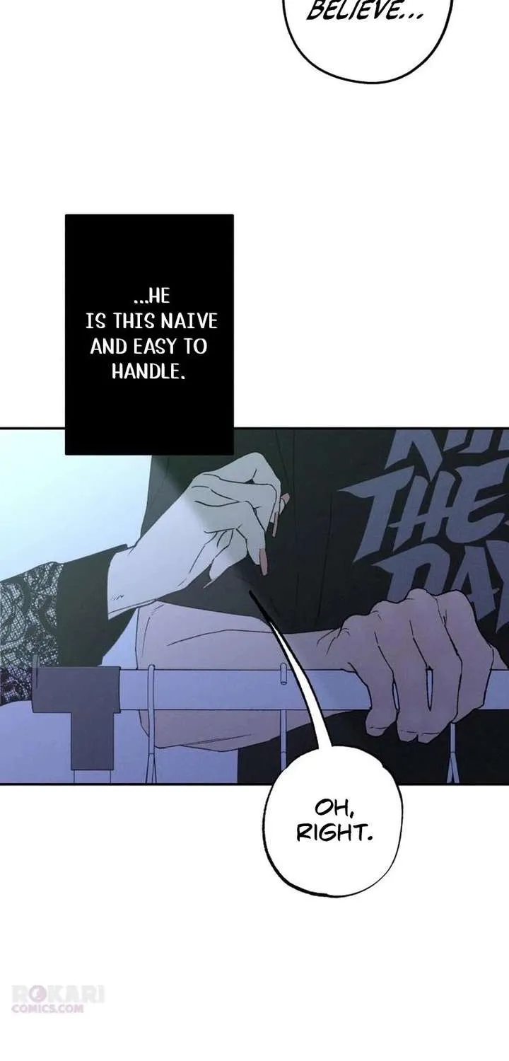 Read In Between EN Manga Online