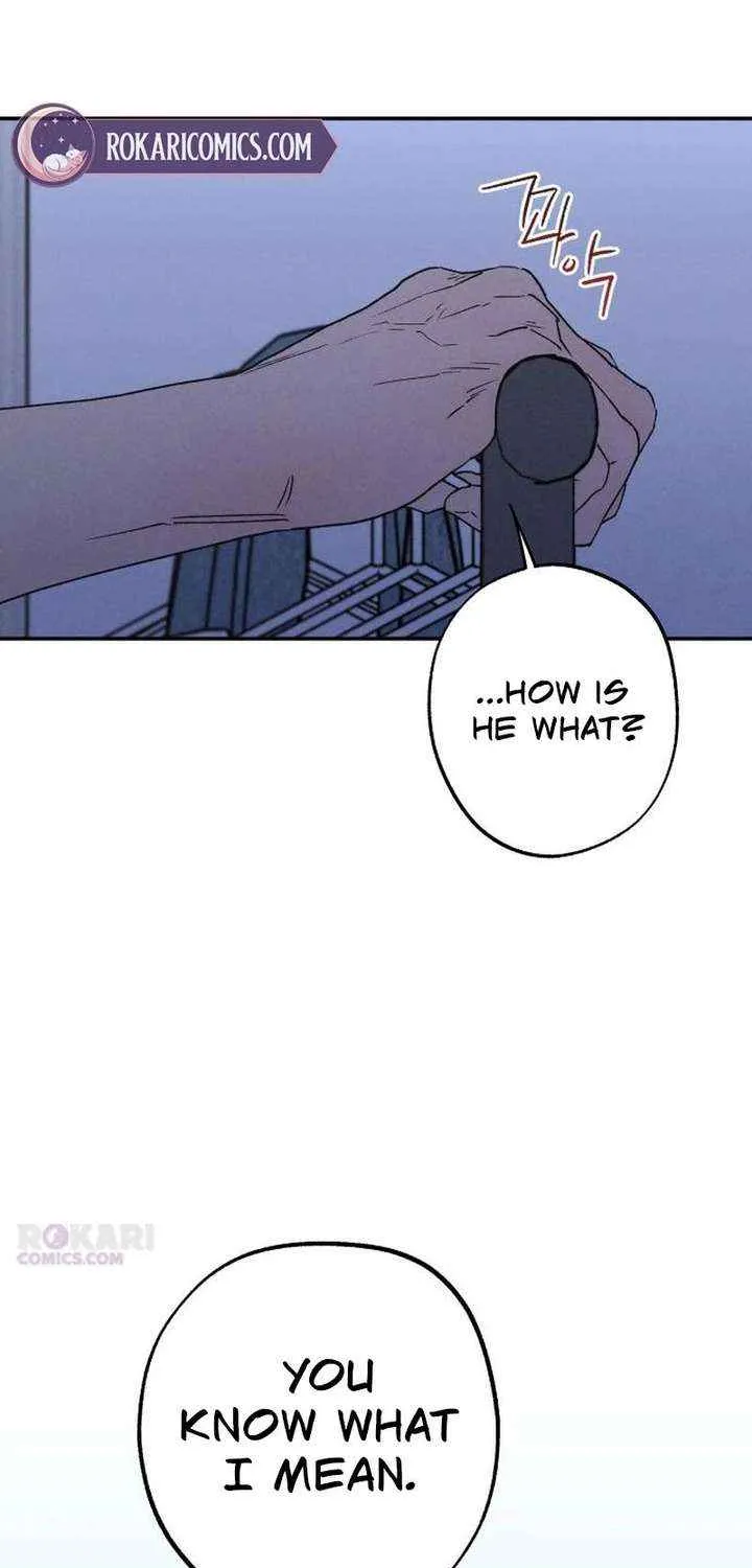 Read In Between EN Manga Online