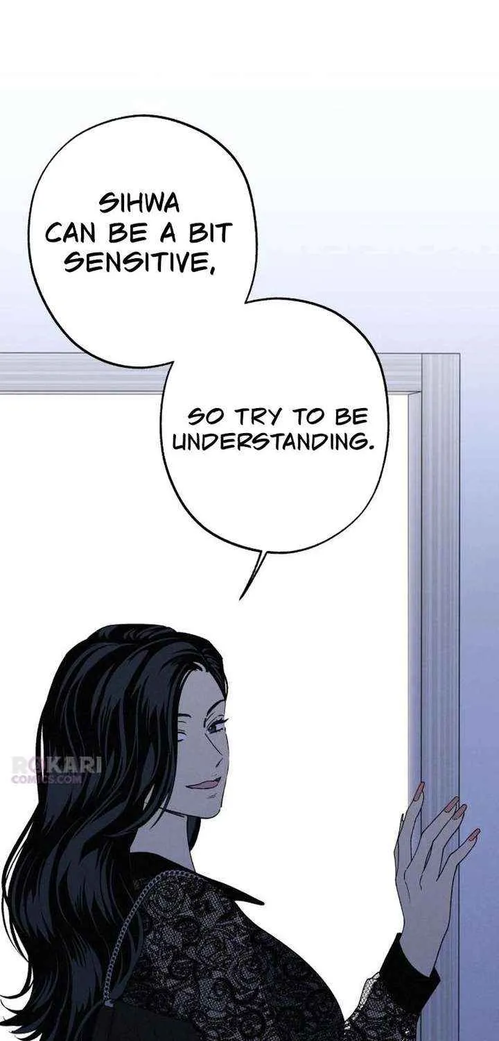 Read In Between EN Manga Online