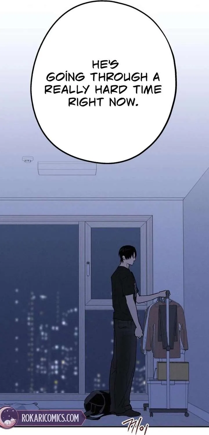 Read In Between EN Manga Online