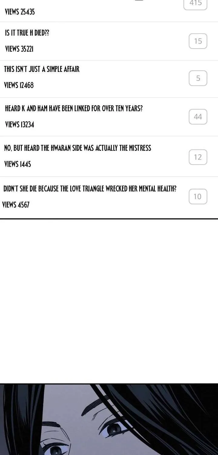 Read In Between EN Manga Online