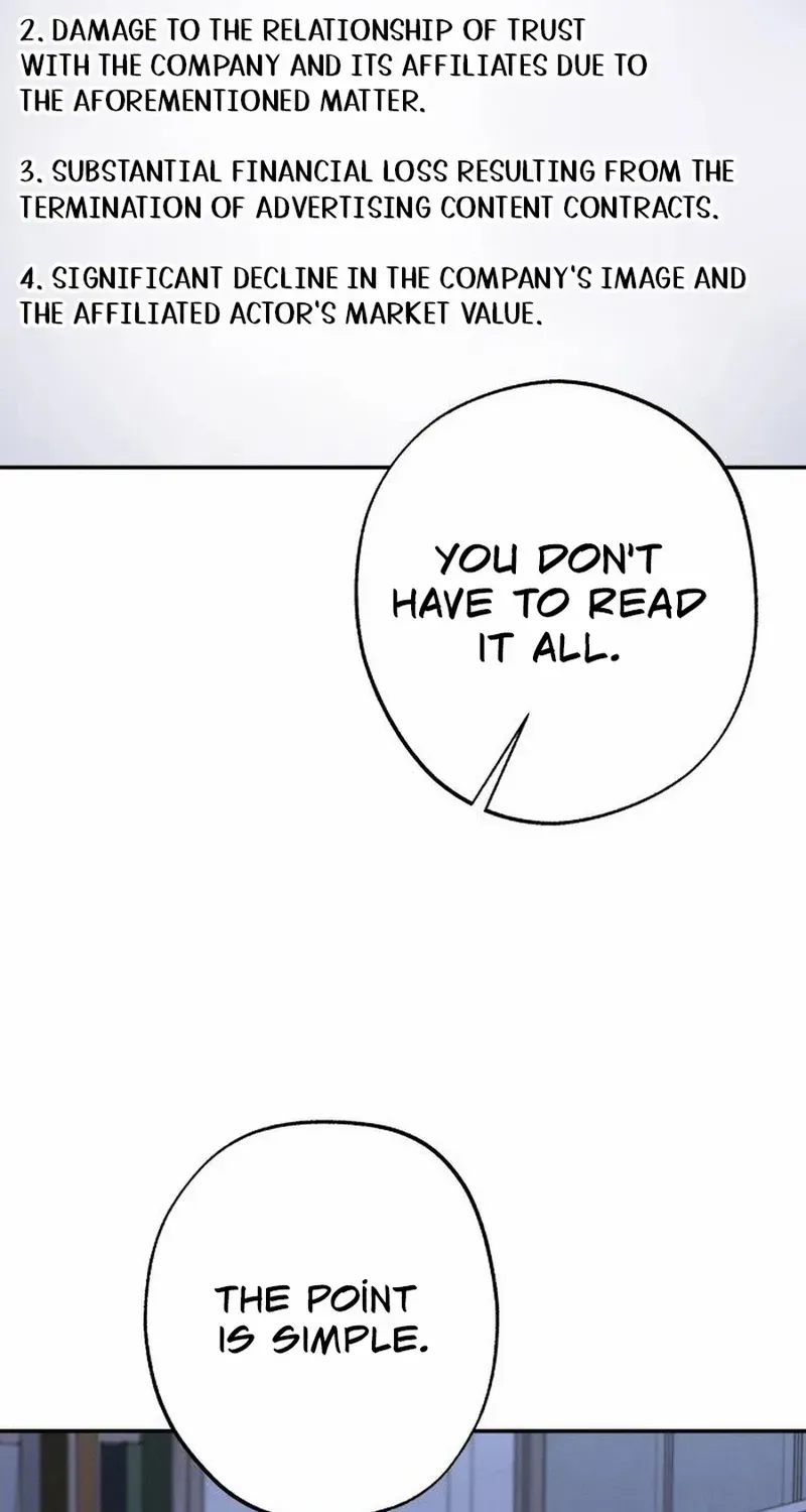 Read In Between EN Manga Online