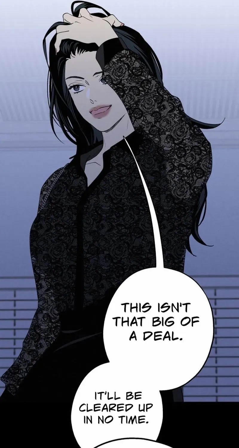 Read In Between EN Manga Online