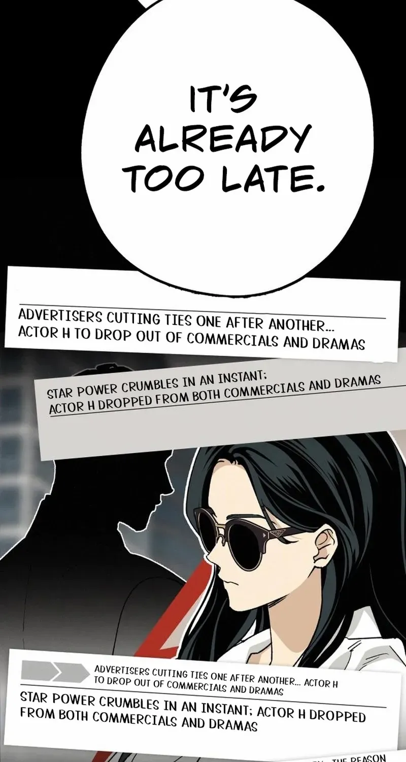 Read In Between EN Manga Online