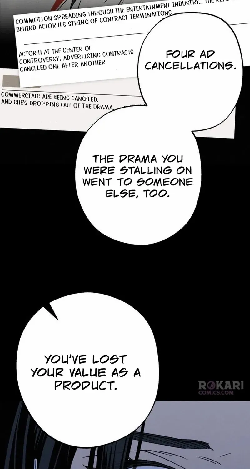 Read In Between EN Manga Online