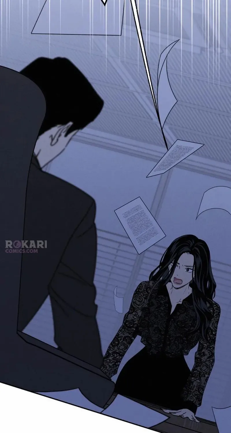 Read In Between EN Manga Online