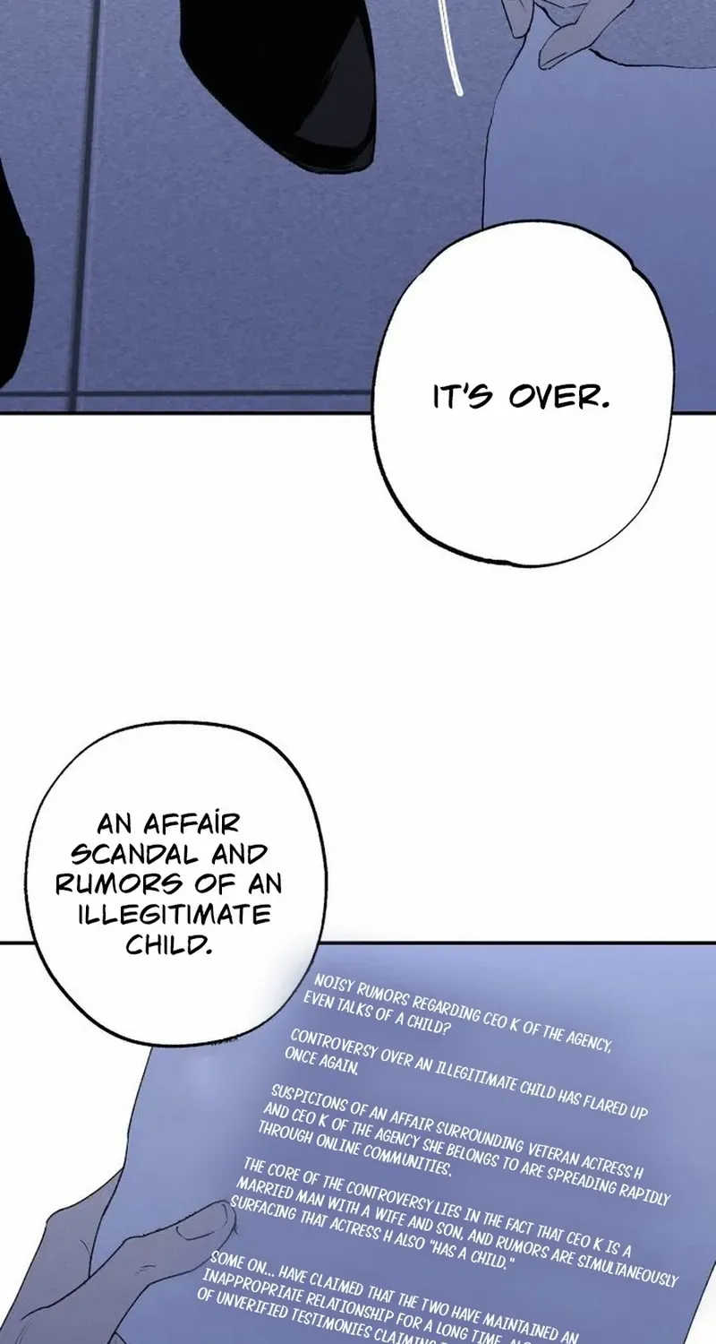 Read In Between EN Manga Online