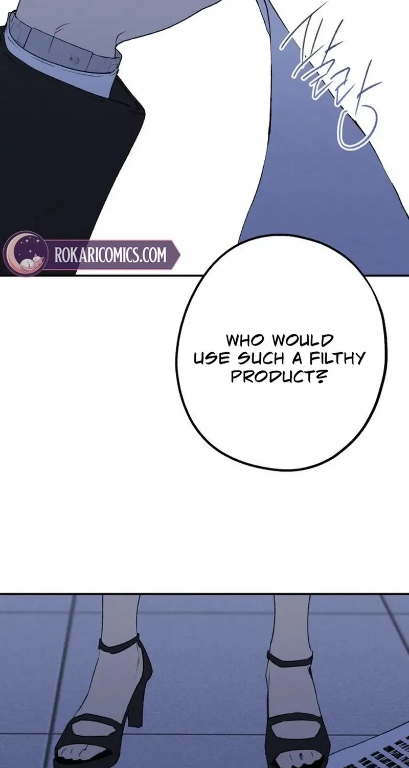 Read In Between EN Manga Online