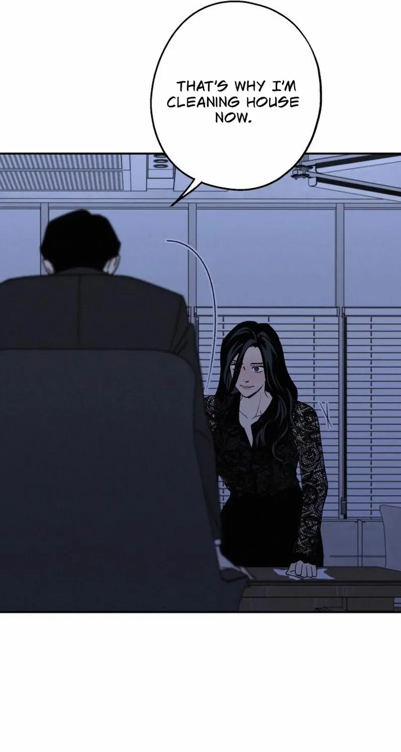Read In Between EN Manga Online