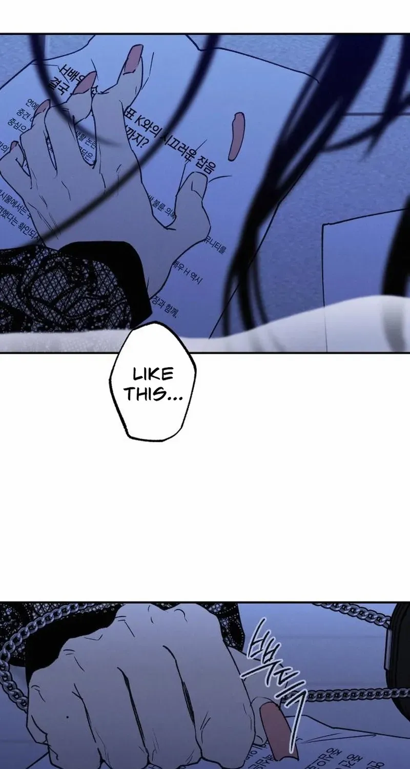Read In Between EN Manga Online